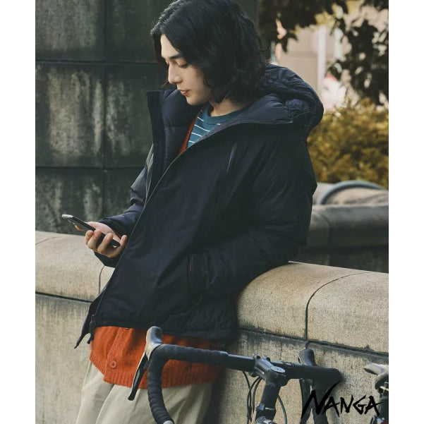 [Nanga x Urban Research聯名 ] AURORA 3 Layer Downblouson 防風外套