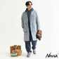 [NANGA] NO COLLAR SOFT DOWN COAT無羽絨開衫大衣(下單前請先聊聊詢問庫存)