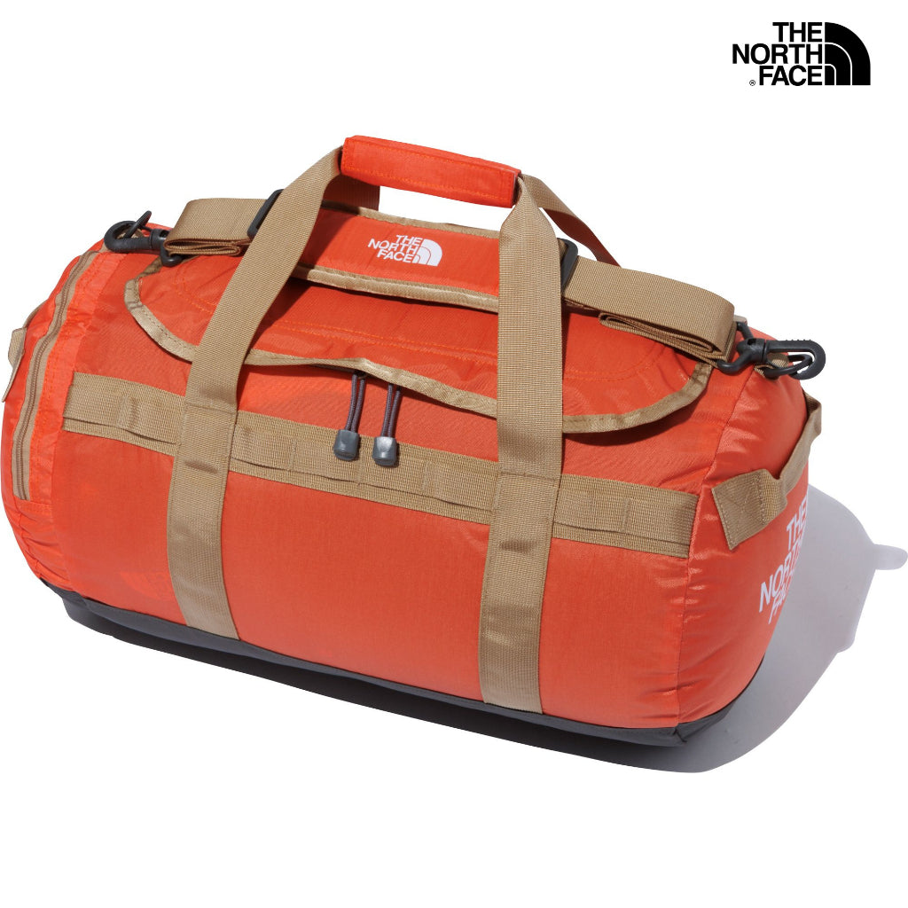 The North Face] K Nylon Duffel 尼龍行李袋30L/ 50L(兒童)(下單前請先