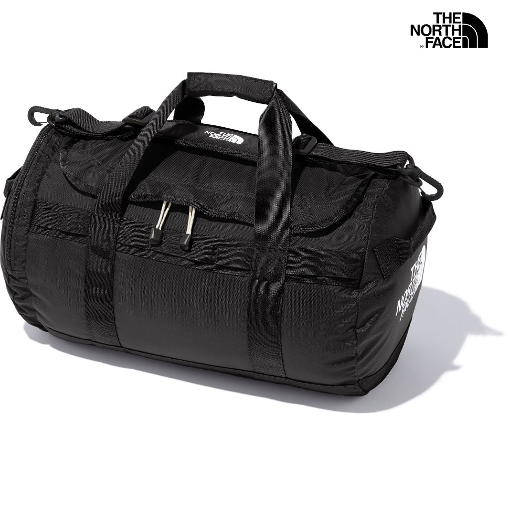 人気完売‼️新品！ノースフェイス  K Nylon Duffel 50⭐️ブラック⭐️