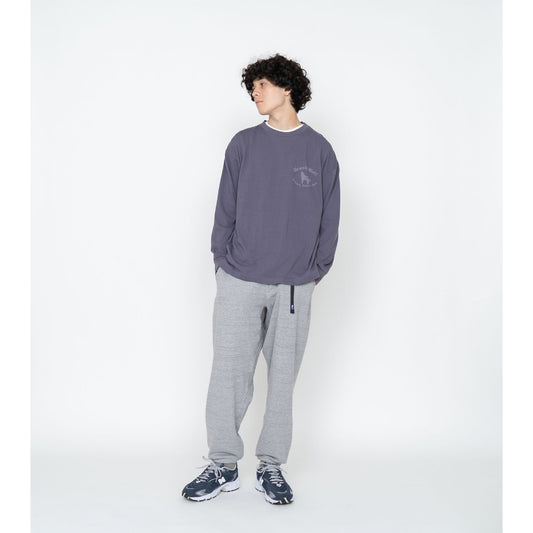 [日本線紫標 The North Face] Field Sweat pants(下單前請先聊聊詢問庫存)