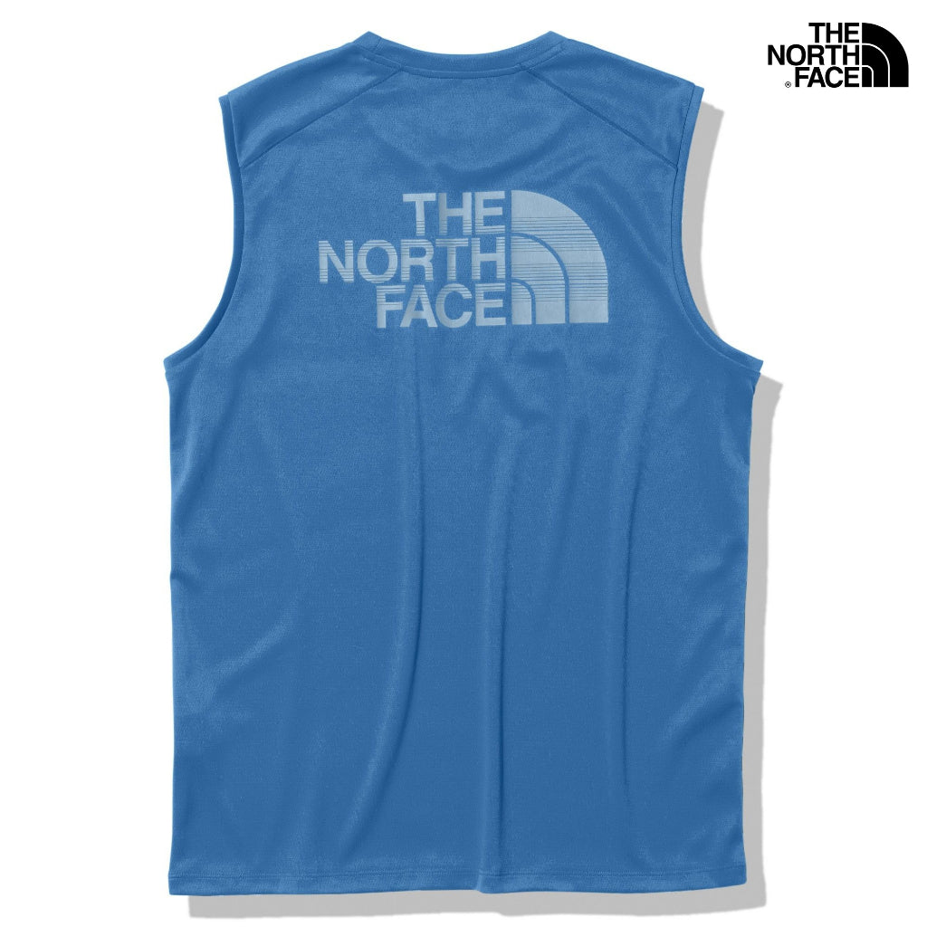 [The North Face] S/L ES Ampere Crew 無袖圓領上衣(下單前請先聊聊詢問庫存)