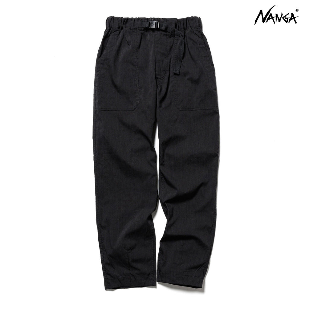 [NANGA] TAKIBI RIPSTOP FIELD PANTS W (下單前請先聊聊詢問庫存)