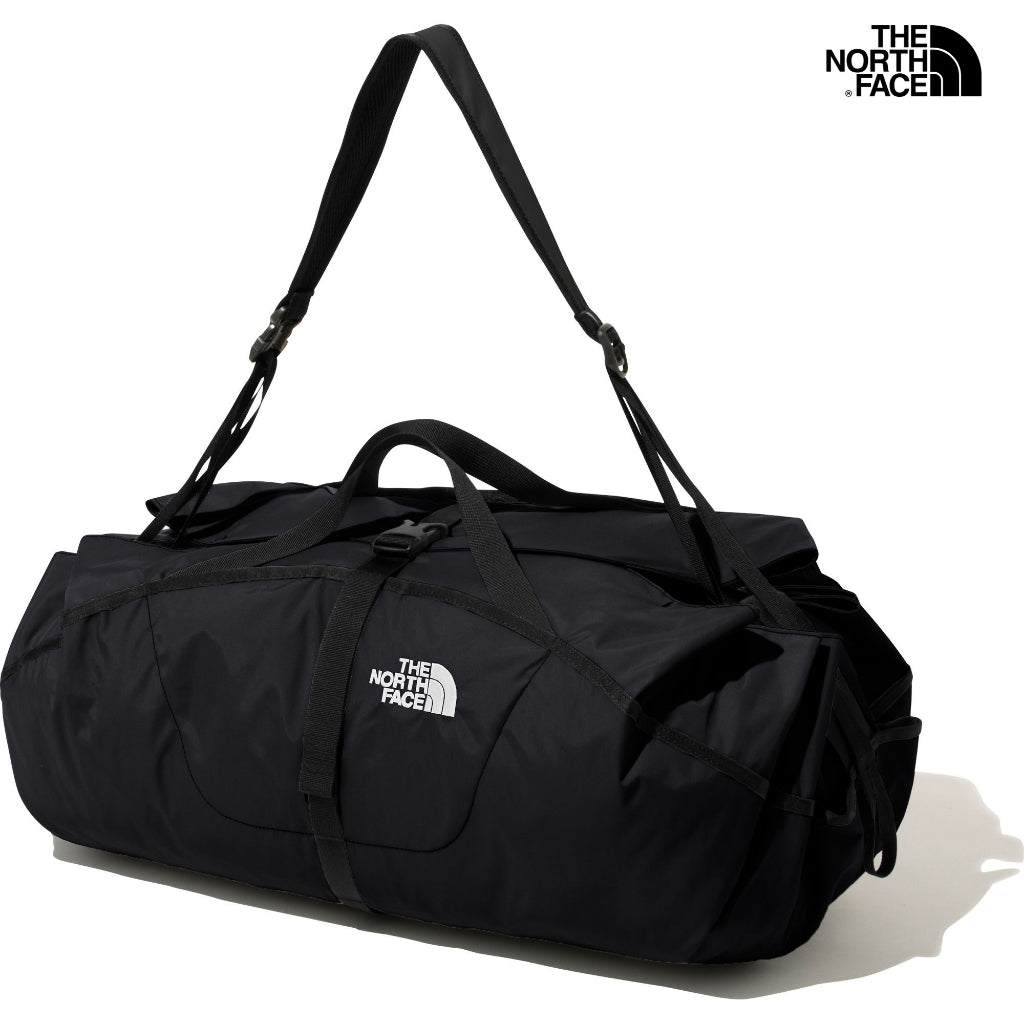 [The North Face] Escape Duffel 逃生行李袋(下單前請先聊聊詢問庫存)