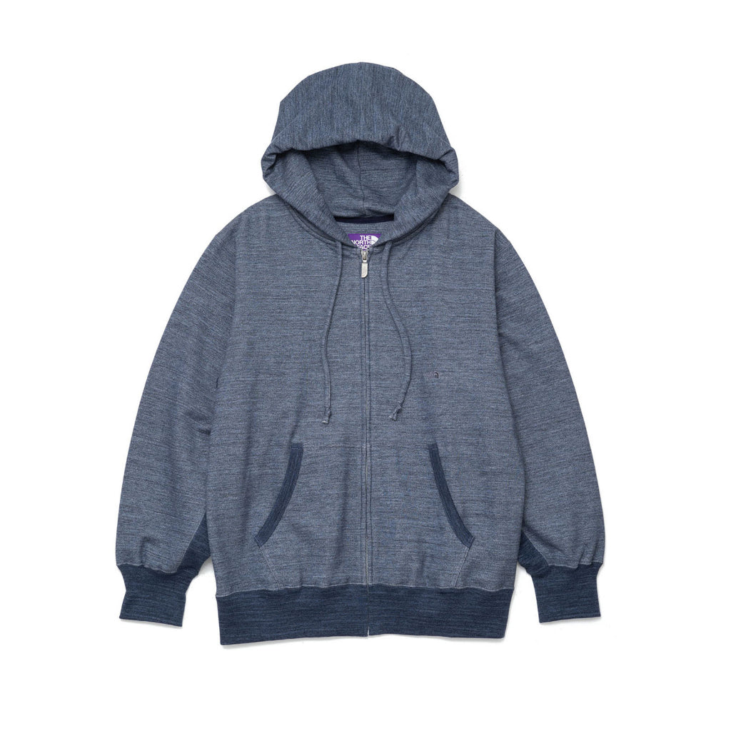 The north face zip clearance up hoodie