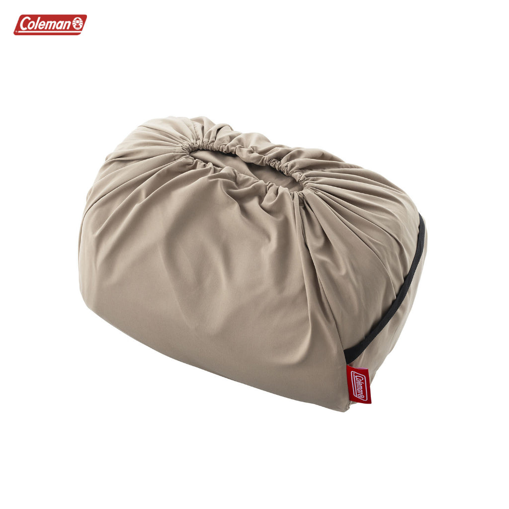 [Coleman] Family 2 IN 1 /10°C UP 家庭式保暖領睡袋(可拆式) (下單前請先聊聊詢問庫存)