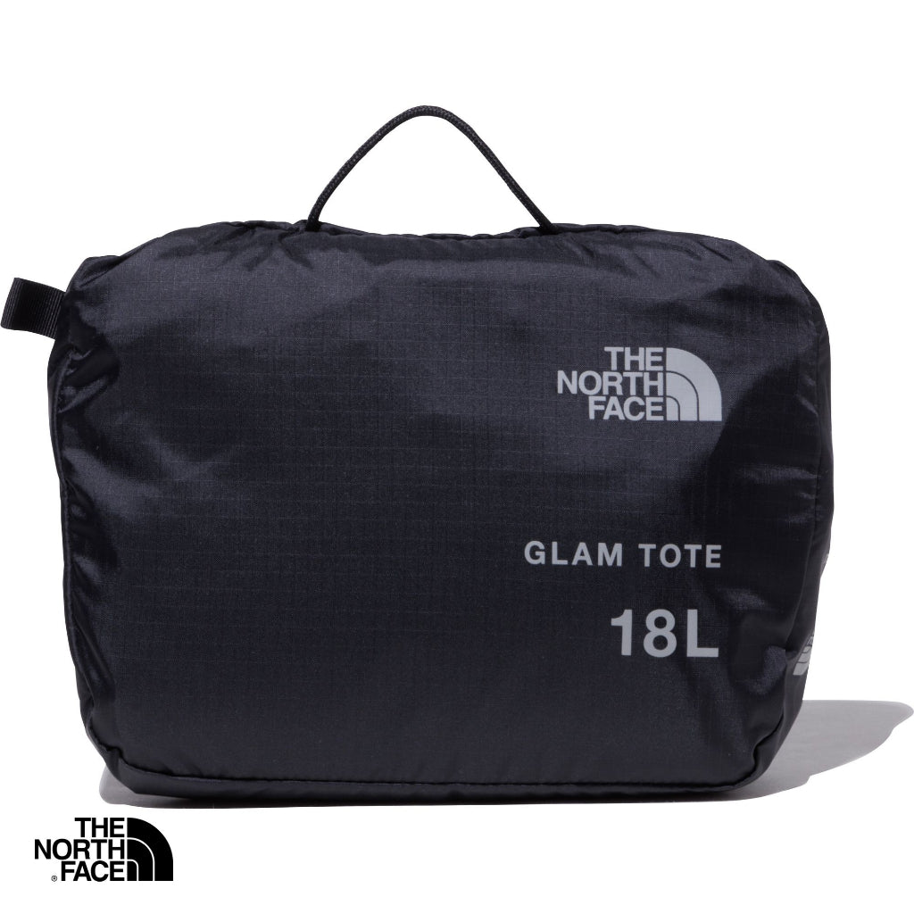 [The North Face] Glam Tote 2 WAY輕量收納手提袋(下單前請先聊聊詢問庫存)