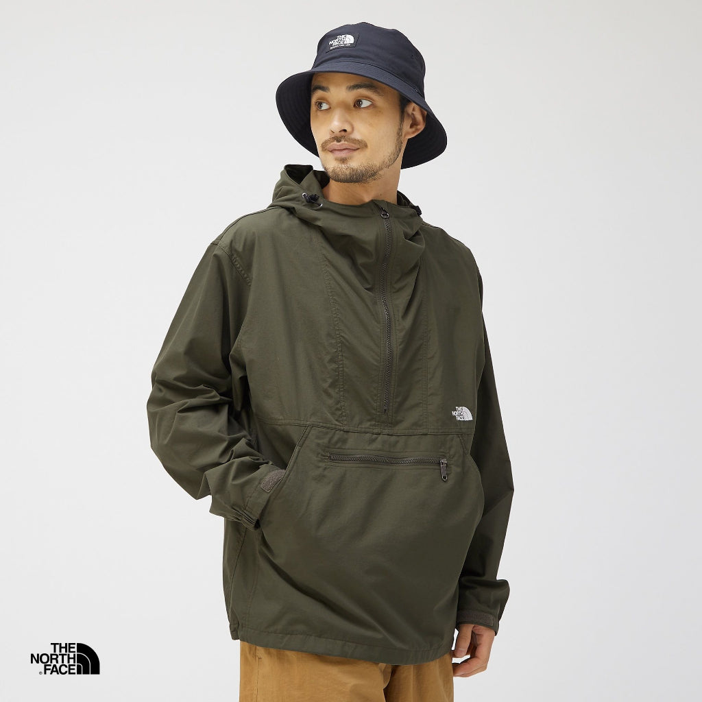 The north hot sale face compact anorak