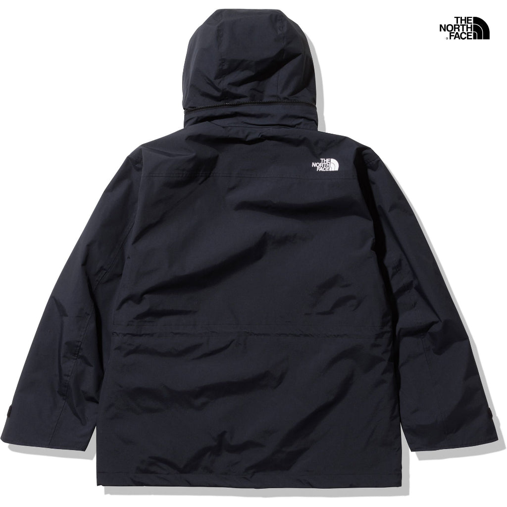 The North Face] WP Field Jacket 工裝防水外套(下單前請先聊聊詢問