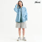 [NANGA] TAKIBI CHAMBRAY FIELD SHIRT  (下單前請先聊聊詢問庫存)
