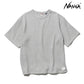 [NANGA] ECO HYBRID WAFFLE LOOSE FIT TEE (下單前請先聊聊詢問庫存)