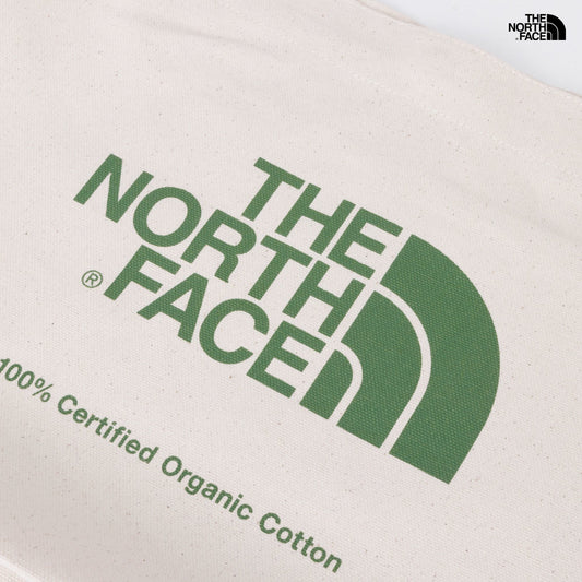 [The North Face] Organic Cotton Musette (下單前請先聊聊詢問庫存)