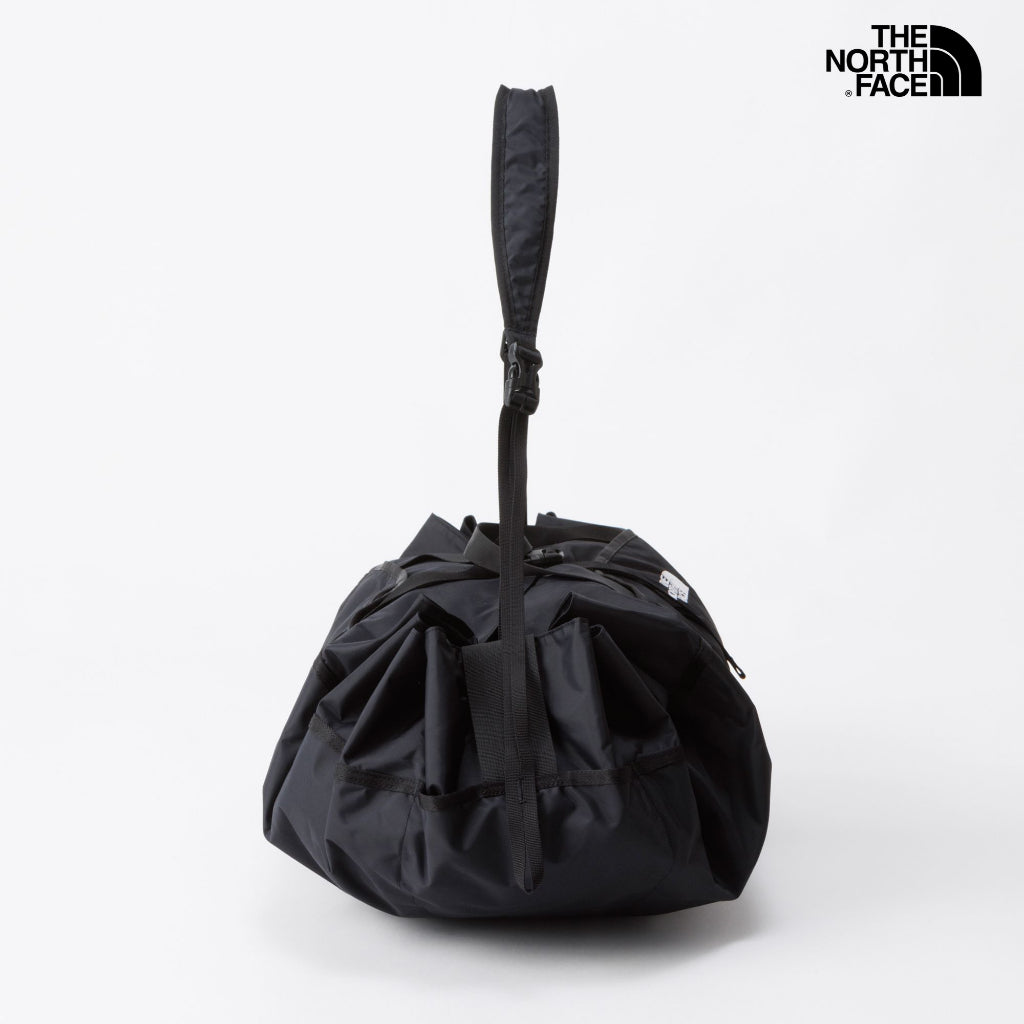 [The North Face] Escape Duffel 逃生行李袋(下單前請先聊聊詢問庫存)