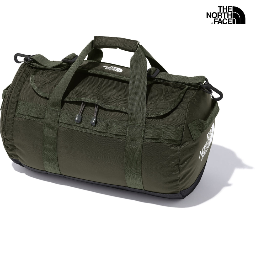 The North Face] K Nylon Duffel 尼龍行李袋30L/ 50L(兒童)(下單前請先