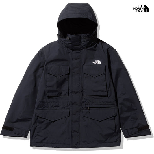 [The North Face] WP Field Jacket 工裝防水外套(下單前請先聊聊詢問庫存)