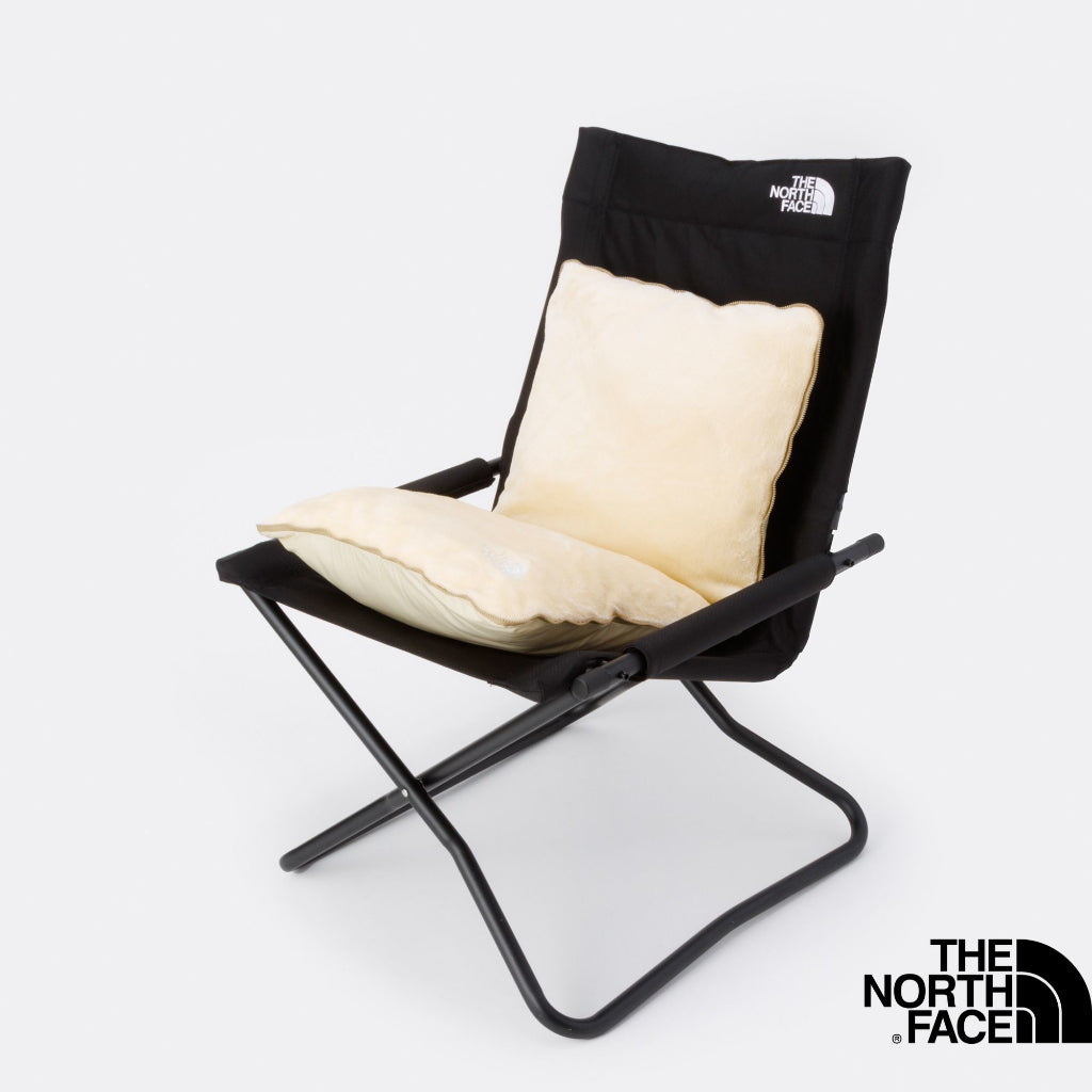 [The North Face] Cozy Camp Cushion舒適露營靠枕(下單前請先聊聊詢問庫存)