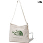 [The North Face] Organic Cotton Musette (下單前請先聊聊詢問庫存)
