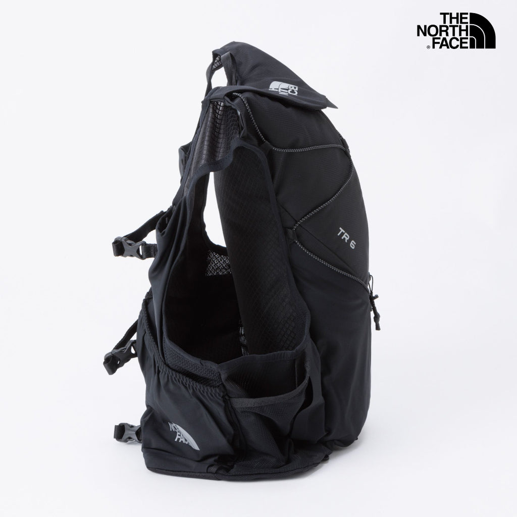 The North Face] TR 6 越野賽後背包(下單前請先聊聊詢問庫存