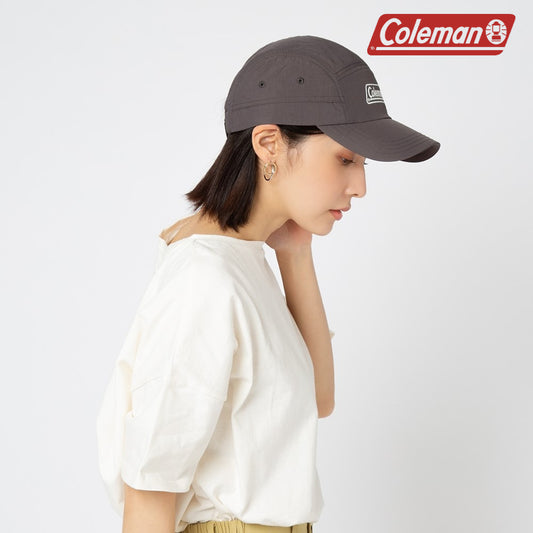 [Coleman] 日本直營店 Coleman Logo Cap (下單前請先聊聊詢問庫存)