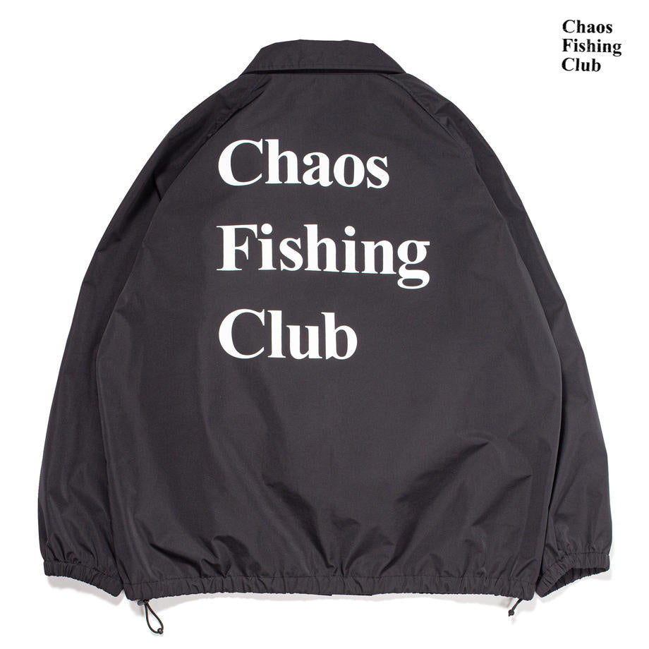 Chaos Fishing Club – Bonfire Selection 露營用具嚴選