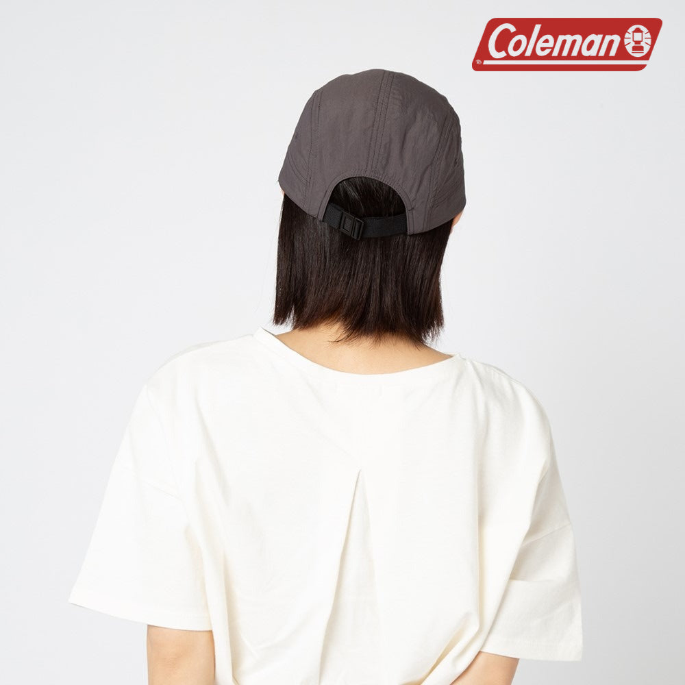 Coleman] 日本直營店Coleman Logo Cap (下單前請先聊聊詢問庫存