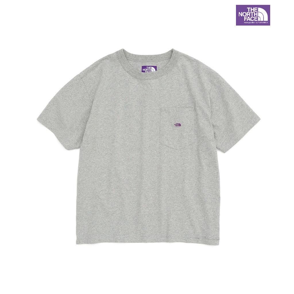 The north face deals pocket tee