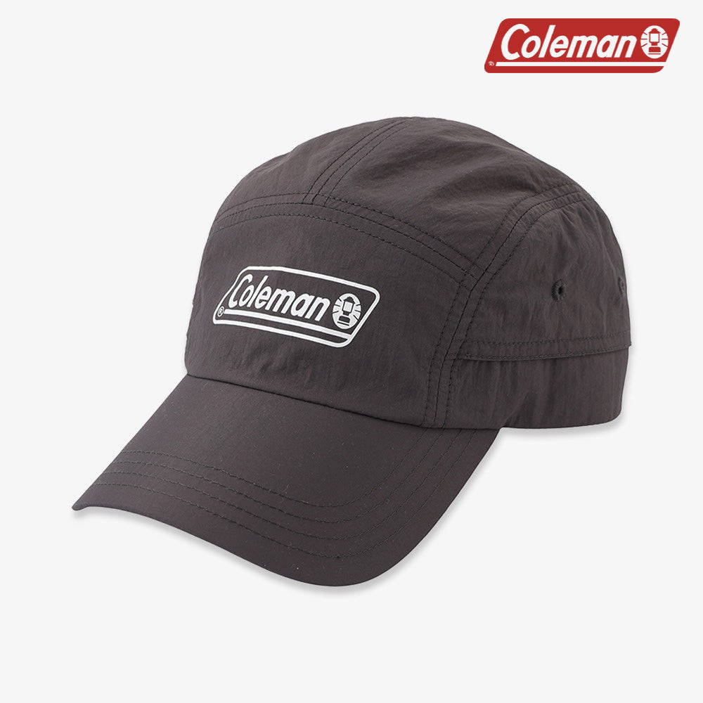 Coleman] 日本直營店Coleman Logo Cap (下單前請先聊聊詢問庫存