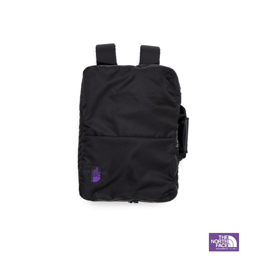 The north face 3 best sale way bag