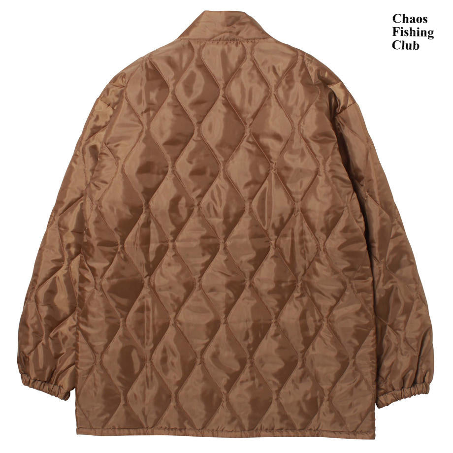 Chaos Fishing Club] Han-ten Reversible Jacket 正反兩穿防風保暖夾克