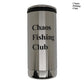 [Chaos Fishing Club] LOGO TUMBLER 保溫瓶(下單前請先聊聊詢問庫存)