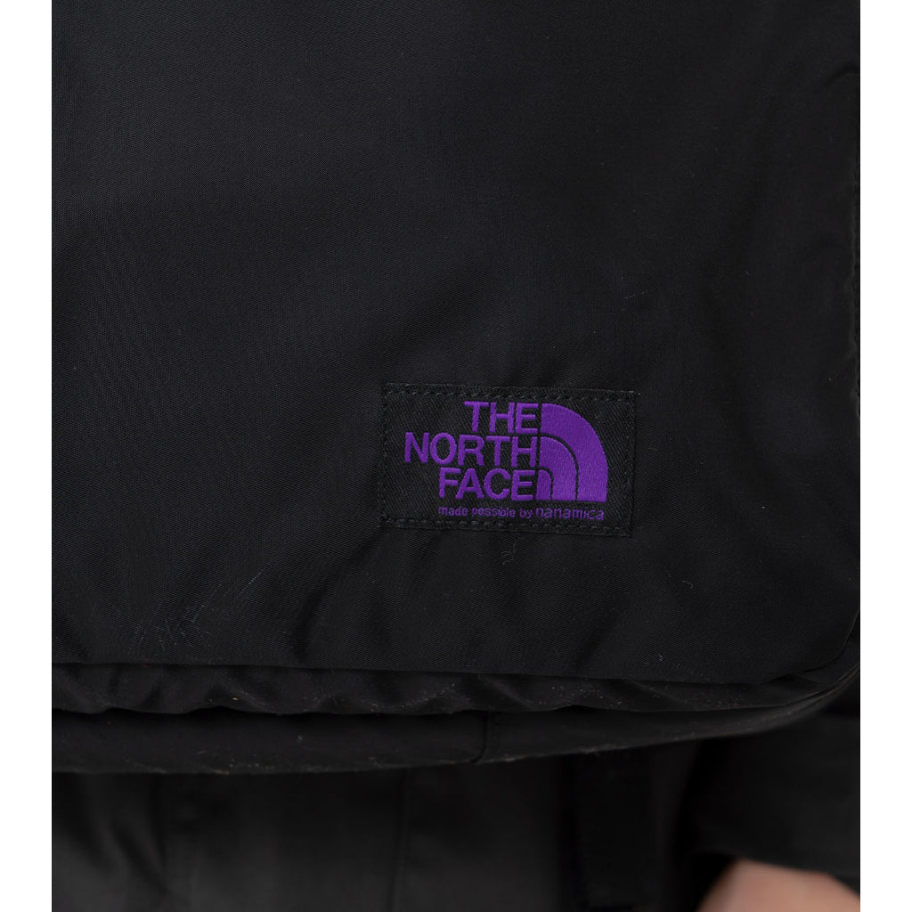 The north face purple label hot sale limonta nylon 3way bag s