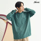 [NANGA] ECO HYBRID DAILY LONG SLEEVE TEE日常長袖T (下單前請先聊聊詢問庫存)