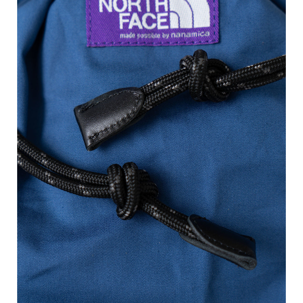 [日本線紫標 The North Face]TPE Small Tote Bag 小托特包附小提袋(下單前請先聊聊詢問)