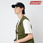 [Coleman] 日本直營店 Coleman Logo Cap (下單前請先聊聊詢問庫存)