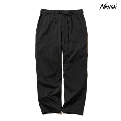 [NANGA] TAKIBI RIPSTOP FIELD PANTS 基本款阻燃褲(下單前請先聊聊詢問庫存)