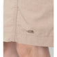 [日本線紫標 The North Face]Polyester Linen Field Shorts 野戰短褲